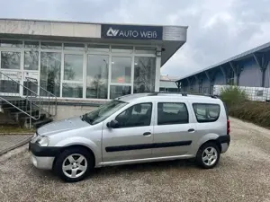 Dacia Logan MCV Kombi Laureate/AHK/BT/USB/HU-10/27 Bild 2