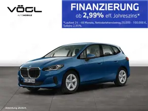 BMW 220 i Active Tourer DAB LED Komfortzg. Shz