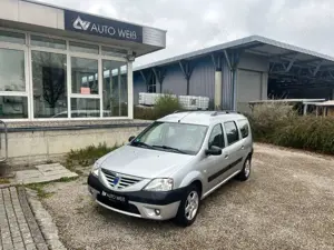 Dacia Logan MCV Kombi Laureate/AHK/BT/USB/HU-10/27