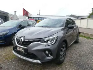 Renault Captur II Techno