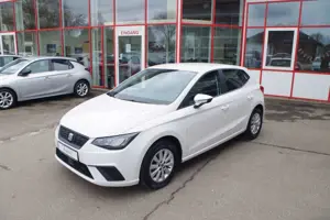 SEAT Ibiza 1.0 TSI Style "Facelift", Winter-Paket