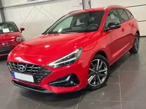 Hyundai i30 1.0 TGDI cw **Navi*Kamera*SHZ*Spur*Temp**