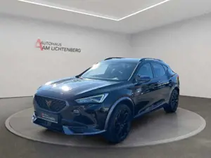 CUPRA Formentor VZ 2.0 TSI !! ABT 370 PS !! LED+ACC+NAVI+KAMERA