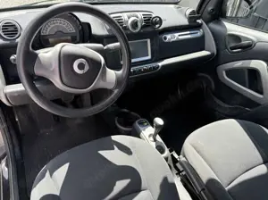 smart forTwo smart fortwo coupe truestyle Bild 5