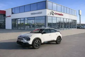 Citroen E-C4 Electric C4ë Elektro 136 Feel Pack