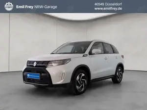 Suzuki Vitara 1.5 Dualjet Hybrid AGS Comfort+