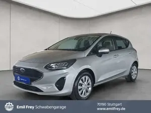 Ford Fiesta 1.1 SS COOLCONNECT
