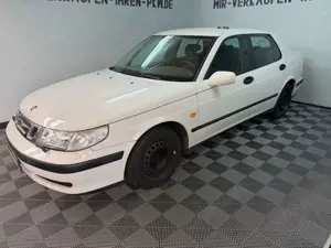 Saab 9-5 2.0t Ecopower 1.Hand  TÜV  Service - NEU