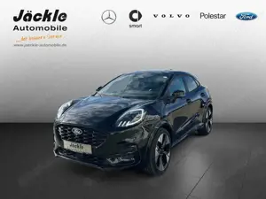 Ford Puma ST-Line X, FAHRASSISTENZPAKET