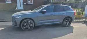 Volvo XC60 XC60 Diesel B4 D Geartronic RDesign