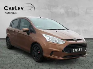 Ford B-Max Trend Zahnriemen neu TÜV neu