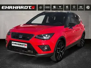 SEAT Arona 1.0 TSI DSG FR DCC AHK*VIRTUAL*NAVI*LED*ACC*PAR...