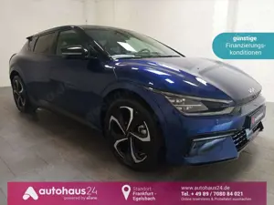 Kia EV6 GT-Line|Navi|CAM|SHD|Lenkrhzg.