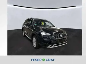 SEAT Ateca Xperience 1.5 TSI DSG/LED/Kamera/Sitzhzg.
