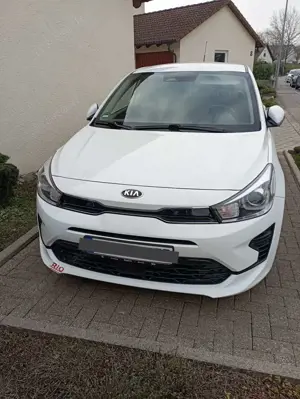Kia Rio 1.0 T-GDI 100 Vision