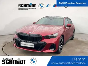 BMW 550 e xDrive Touring M Sport + GARANTIE-bis-12.29