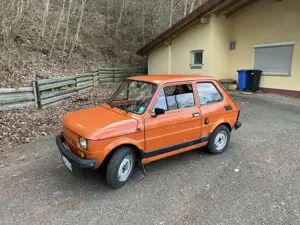 Fiat 126