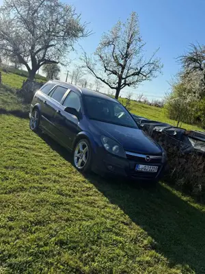 Opel Astra 1.9 CDTI Caravan Elegance