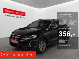 Volkswagen T-Roc 1.5 TSI DSG R-Line LED-PLUS NAVI 3-J-GAR AHK KAMER