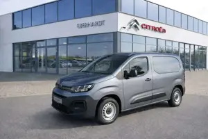 Citroen Berlingo Berlingo Blue HDi 100 M