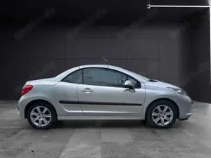 Peugeot 207 Bild 4