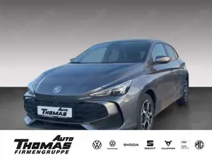 MG MG3 LUXURY 360 GRAD KAMERA+PDC+NAVI