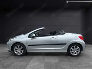Peugeot 207 Bild 2