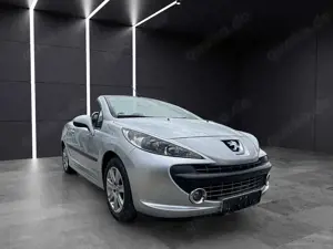 Peugeot 207 Bild 5