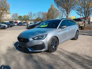 CUPRA Leon Sportstourer VZ 4Drive AHZV Klima Kamera
