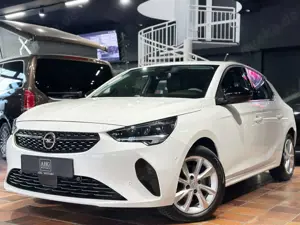 Opel Corsa ELEGANCE AUT. LED LEDER NAVI KAMERA LM