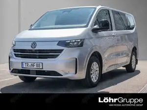 Volkswagen T7 Caravelle 2.0 TDI DSG Life Navi, AHK