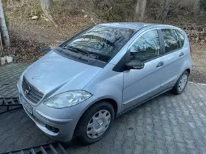 Mercedes-Benz A 150 A 150 (169.031)