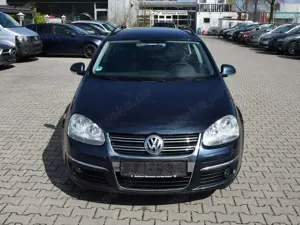 Volkswagen Golf Variant Trendline