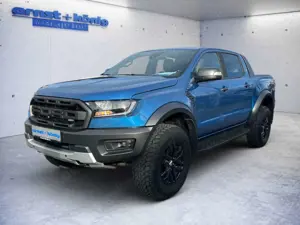 Ford Ranger Raptor 2,0 l EcoBlue Autm.