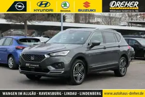 SEAT Tarraco Tarraco 2.0 TSI Xcellence 4Drive LED/Kamera/LM NSW
