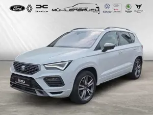 SEAT Ateca 2.0 TDI DSG FR
