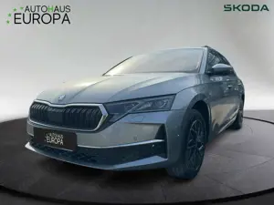 Skoda Octavia Combi 1.5 TSI mHEV DSG AHK ACC NAVI SHZ WSS