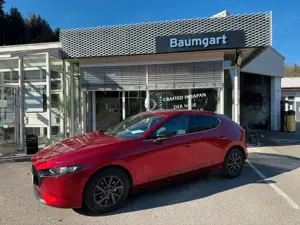 Mazda 3 .5-trg. Homura 2025er Modell