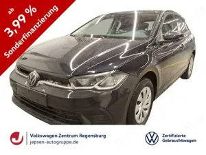 Volkswagen Polo Life 1.0 KlimaA LED PDC SHZ SpurH AppConnect
