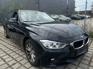BMW 320 320 d xDrive