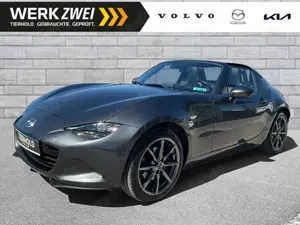 Mazda MX-5 G160 Sports-Line RF AUTOMATIK LEDER BOSE