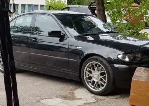 BMW 318 3er 318i Edition Sport