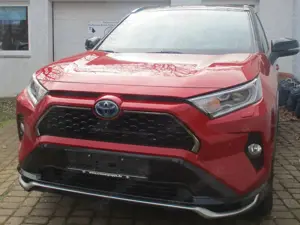 Toyota RAV 4 RAV4 Plug-in-Hybrid , mit Werksgarantie