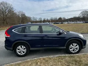 Honda CR-V CR-V 1.6i DTEC 2WD Elegance