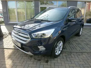 Ford Kuga Titanium