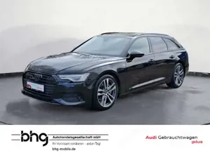 Audi A6 sport 45 TFSI quattro S tronic