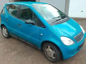 Mercedes-Benz A 140 A 140 Avantgarde