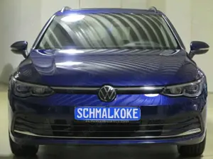 Volkswagen Golf VIII Variant 2.0TDI SCR DSG7 Style eSAD AHK
