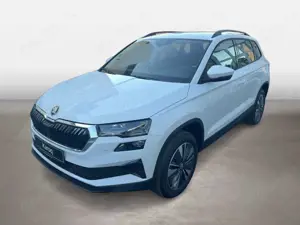 Skoda Karoq Tour 1,5 TSI DSG Fahrassistenz Plus ACC PDC Navi