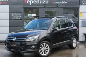 Volkswagen Tiguan Sport  Style 4Motion*PANO*AHK*ALCANTARA*